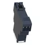 RE22R2QEMR - RELÉ TEMPORIZADOR MODULAR 8A 2NAF 0 3S 30S ESTRELA TRIÂNGULO SAÍDAS 1NA+1NF COM COMUNS DIFERENTES 24 240VCA CC SCHNEIDER