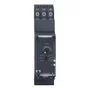 RE22R2QEMR - RELÉ TEMPORIZADOR MODULAR 8A 2NAF 0 3S 30S ESTRELA TRIÂNGULO SAÍDAS 1NA+1NF COM COMUNS DIFERENTES 24 240VCA CC SCHNEIDER