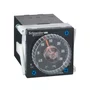 RE48AML12MW - RELÉ TEMPORIZADOR ELETRÔNICO 5A 2NAF 0 02S 300H MULTIFUNÇÃO 24 240VCA CC 11 PINOS SCHNEIDER