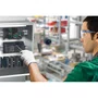 RE48ATM12MW - RELÉ TEMPORIZADOR ELETRÔNICO 5A 2NAF 0 02S 300H ATRASO NA ENERGIZAÇÃO 24 240VCA CC 8 PINOS SCHNEIDER
