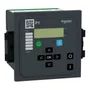 REL15001 - RELÉ DE PROTEÇÃO POWERLOGIC P1F 24 250V 3TC 1IO 0 05 12IN 0DI 4DO SCHNEIDER