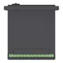 REL15001 - RELÉ DE PROTEÇÃO POWERLOGIC P1F 24 250V 3TC 1IO 0 05 12IN 0DI 4DO SCHNEIDER
