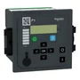 REL15011 - RELÉ DE PROTEÇÃO POWERLOGIC P1F 90 250V 3TC 1IO 0 01 2IN 4DI 8DO RS485 USB SCHNEIDER