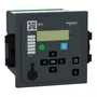 REL15012 - RELÉ DE PROTEÇÃO POWERLOGIC P1F 24 60V 3TC 1IO 0 05 12IN 4DI 8DO RS485 USB SCHNEIDER