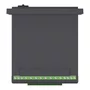 REL15012 - RELÉ DE PROTEÇÃO POWERLOGIC P1F 24 60V 3TC 1IO 0 05 12IN 4DI 8DO RS485 USB SCHNEIDER