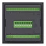 REL15012 - RELÉ DE PROTEÇÃO POWERLOGIC P1F 24 60V 3TC 1IO 0 05 12IN 4DI 8DO RS485 USB SCHNEIDER