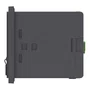 REL15013 - RELÉ DE PROTEÇÃO POWERLOGIC P1F 90 250V 3TC 1IO 0 05 12IN 4DI 8DO RS485 USB SCHNEIDER