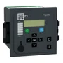 REL15028 - RELÉ DE PROTEÇÃO POWERLOGIC P1V 90 250V 4TP 57 130V 2DI 6DO RS485 USB SCHNEIDER
