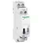 A9C30815 - RELE DE IMPULSO (TELERRUPTOR) ACTI9 ITLI 16A 1NA 1NF 230VAC 5060HZ 110VDC