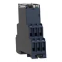 RM22TA31 - RELÉ DE CONTROLE E MEDIÇÃO DE REDES TRIFÁSICAS MULTIFUNÇÃO ATRASO AO DESLIGAR (01  30S) 2NAF 8A 200  240VC