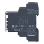 RM22TR31 - RELÉ DE CONTROLE E MEDIÇÃO DE REDES TRIFÁSICAS MULTIFUNÇÃO ON OFF DELAY (01  30S) 2NAF 8A 200  240VCA