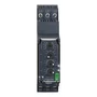 RM22TR31 - RELÉ DE CONTROLE E MEDIÇÃO DE REDES TRIFÁSICAS MULTIFUNÇÃO ON OFF DELAY (01  30S) 2NAF 8A 200  240VCA