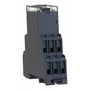 RM22TR31 - RELÉ DE CONTROLE E MEDIÇÃO DE REDES TRIFÁSICAS MULTIFUNÇÃO ON OFF DELAY (01  30S) 2NAF 8A 200  240VCA