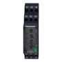 RM22UA32MR - RELÉ DE CONTROLE E MEDIÇÃO MONOFÁSICO FUNÇÃO DUPLA OFF DELAY 0,1  30S 2NAF 8A 1  100VCA CC 24  240VCA CC
