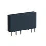 RSL1AB4JD - RELÉ DE INTERFACE SLIM 6A 1NAF PINOS TIPO PCB 12VCC