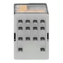 RXM4LB2B7 - RELÉ DE INTERFACE BÁSICO 4NAF 3A COM LED DE INDICAÇÃO 24VCA
