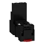 RXZE2S111M - BASE PARA RELÉ RXM3 CONTATOS SEPARADOS CONEXÃO POR PARAFUSO