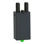 RZM021BN - MÓDULO DE PROTEÇÃO PARA RELÉ DE INTERFACE VARISTOR  LED VERDE 24 60VCA CC