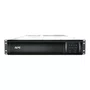 SMT30002UBR - NOBREAK APC SMART-UPS T 3,0 KVA LCD (3000VA) 120V RACK NBR