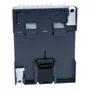 SR2B121BD - RELÉ PROGRAMÁVEL COMPACTO COM DISPLAY E RELÓGIO 8 ENTRADAS E 4 SAÍDAS 24 VDC