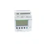 SR2B121BD - RELÉ PROGRAMÁVEL COMPACTO COM DISPLAY E RELÓGIO 8 ENTRADAS E 4 SAÍDAS 24 VDC