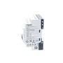 SR2B121BD - RELÉ PROGRAMÁVEL COMPACTO COM DISPLAY E RELÓGIO 8 ENTRADAS E 4 SAÍDAS 24 VDC