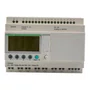 SR3B261BD - MODULO LOGICO DISPLAY E RELOGIO 26ES 24V
