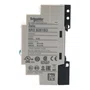 SR3B261BD - MODULO LOGICO DISPLAY E RELOGIO 26ES 24V
