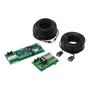 SYOPT007 - KIT PARA PAINEL DE BYPASS SYMMETRA PX250 500 DE OUTROS FABRICANTES SCHNEIDER