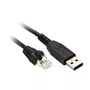 TCSMCNAM3M002P - CABO PARA CONEXÃO COM SERVO ACIONAMENTOS LEXIUM USB E RJ45 MACHO