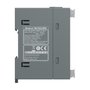 TM100C24RN - CONTROL LOGICO PROGR 24ES R AC