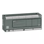 TM200C60R - CLP 36 ENTRADAS  24 SAÍDAS DIGITAIS SAÍDAS RELÉ MODBUS RTU ASCII 110 220 VAC