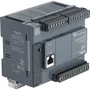 TM221C24T - CLP 14 ENTRADAS  10 SAÍDAS DIGITAIS SAÍDAS SOURCE (PNP) MODBUS RTU ASCII 24 VDC
