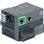 TM221ME16R - CLP 8 ENTRADAS 8 SAÍDAS DIGITAIS SAÍDAS RELÉ MODBUS TCP ETHERNET IP (SLA VE) 24 VDC