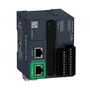 TM221ME16R - CLP 8 ENTRADAS 8 SAÍDAS DIGITAIS SAÍDAS RELÉ MODBUS TCP ETHERNET IP (SLA VE) 24 VDC