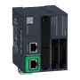 TM221ME32TK - CLP 16 ENTRADAS  16 SAÍDAS DIGITAIS SAÍDAS SOURCE (PNP) MODBUS TCP ETHERNET IP (SLA VE) 24 VDC