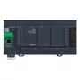 TM241CE40R - CLP  24 ENTRADAS  12 SAÍDAS RELÉ 4 SOURCE (PNP) MODBUS TCP ETHERNET IP OPC UA 110 220 VAC