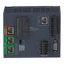 TM262M15MESS8T - CONTROLADOR LÓGICO PROGRAMÁVEL DE MOVIMENTO 4 EIXOS 4 ENTRADAS 4 SAÍDAS SOURCE (PNP) MODBUS TCP/ETHERNET IP/SERCOS III 24 VDC