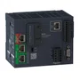 TM262M15MESS8T - CONTROLADOR LÓGICO PROGRAMÁVEL DE MOVIMENTO 4 EIXOS 4 ENTRADAS 4 SAÍDAS SOURCE (PNP) MODBUS TCP/ETHERNET IP/SERCOS III 24 VDC