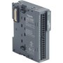 TM3AM6 - MÓDULO DE ENTRADAS E SAÍDAS ANALÓGICAS  4 ENTRADAS/2 SAÍDAS   12 BITS   24 VDC