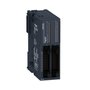 TM3DI32K - MÓDULO DE ENTRADAS DIGITAIS  32 ENTRADAS  SINK/SOURCE  24 VDC  CONECTOR HE10  TM3DI32K