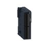 TM3TI4 - MÓDULO DE ENTRADAS ANALÓGICAS DE TEMPERATURA  4 ENTRADAS  16 BITS  24 VDC