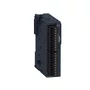 TM3TI4D - MÓDULO DE ENTRADAS ANALÓGICAS 4 ENTRADAS TERMOPARES 16 BITS 24VDC