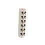 TM5ACTB12 - BORNEIRA PARA MÓDULO DE EXPANSÃO  12 VIAS  24 VDC  TM5ACTB12