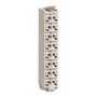 TM5ACTB16 - BORNEIRA PARA MÓDULO DE EXPANSÃO 16 VIAS 24 VDC