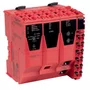TM5CSLC100FS - CONTROLADOR LÓGICO PROGRAMÁVEL DE SEGURANÇA SERCOS 20 NÓS