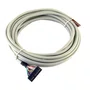 TWDFCW50K - CABO CONECTOR HE10 20 VIAS 5M MODULO DE EXPANSAO SCHNEIDER