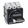 VBF02 - CHAVE SECCIONADORA TESYS VARIO 3P 12A SCHNEIDER