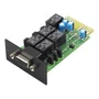 VGL9901I - EASY UPS DRY CONTACT CARD RELAY I O CARD SCHNEIDER