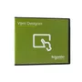 VJDRPCCZLSPAZZ - LICENÇA RUNTIME VIJEO DESIGNER STANDARD PC & HARMONY PC EXCETO HMIBMP HMIBMU HMIPSO HMIPSP HMIPEP DIGITAL SCHNEIDER